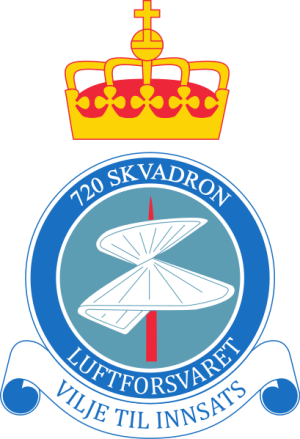 720th Squadron, Norwegian Air Force.png