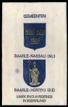 Wapen van Baarle-Nassau
