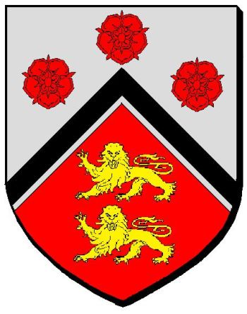 Blason de Bâlines/Arms (crest) of Bâlines