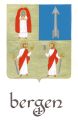 Wapen van Bergen (Li)/Arms (crest) of Bergen (Li)