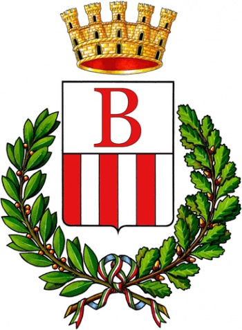 Stemma di Bollate/Arms (crest) of Bollate