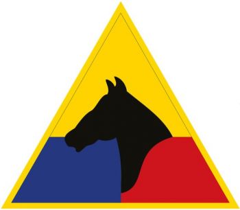 Coat of arms (crest) of the Equitation School, Colombian Army