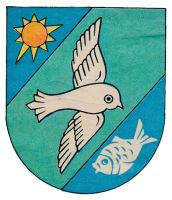 Wappen von Falkensee/Arms (crest) of Falkensee