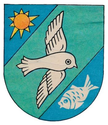 Wappen von Falkensee
