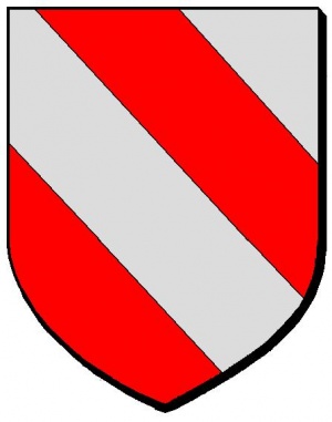 Blason de Florentin (Tarn)/Arms (crest) of Florentin (Tarn)