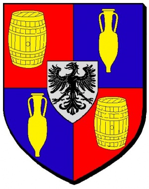 Blason de Javols