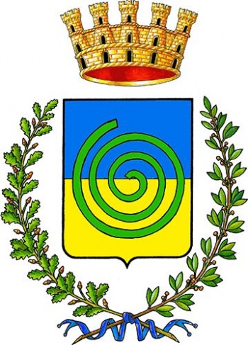 Stemma di Lignano Sabbiadoro/Arms (crest) of Lignano Sabbiadoro