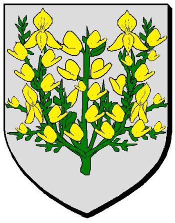 Blason de Manzat/Arms (crest) of Manzat