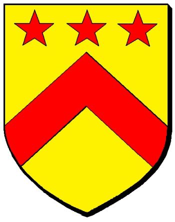 Blason de Monlet/Arms (crest) of Monlet
