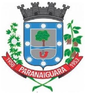 Arms (crest) of Paranaiguara