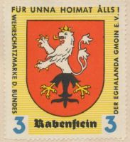 Arms (crest) of Rabštejn nad Střelou