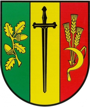 Wappen von Schmitt (Eifel)