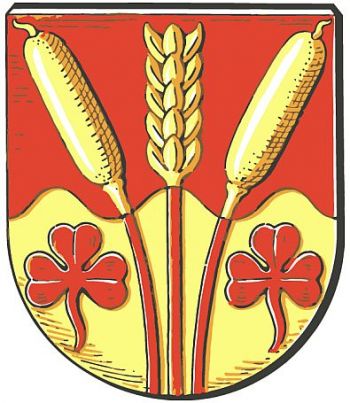 Wappen von Sustrum/Coat of arms (crest) of Sustrum