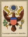 Wappen von Vereinigte Staaten von Amerika