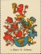 Wappen von Hove