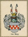 Wappen von Berg