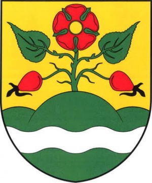 Arms of Bražec