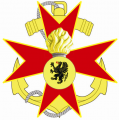 Gdynia Field Gendarmerie Unit, Polish Navy.png