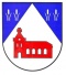 Arms of Hohenfelde