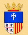 Infantry Regiment Aragón No 17 (old), Spanish Army.jpg