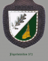 Jaeger Battalion 572, German Army.png