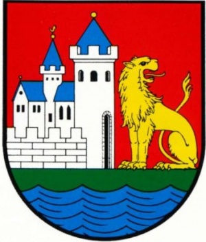 Arms of Lębork