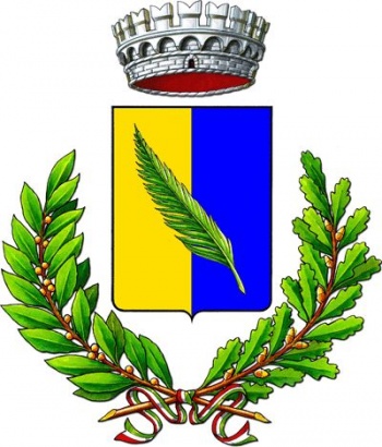 Stemma di Mapello/Arms (crest) of Mapello
