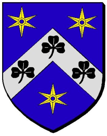 Blason de Martainneville/Arms (crest) of Martainneville