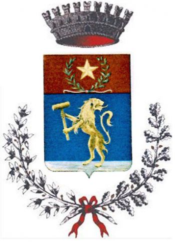 Stemma di Mazzè/Arms (crest) of Mazzè