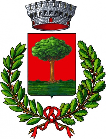 Stemma di Pagani/Arms (crest) of Pagani