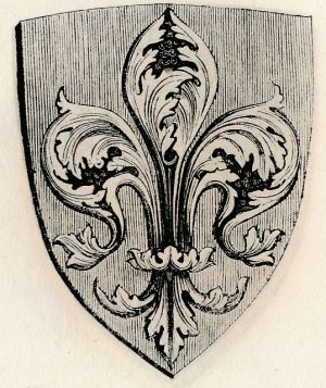 Arms (crest) of Pian di Scò