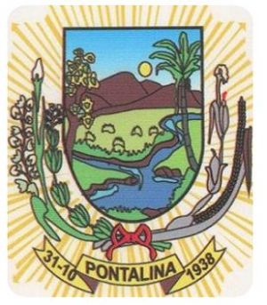 Arms (crest) of Pontalina