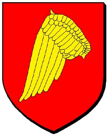 Blason de Railleu/Arms (crest) of Railleu
