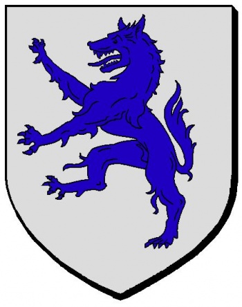 Blason de Revest-du-Bion / Arms of Revest-du-Bion