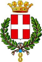 Stemma di Vicenza/Arms (crest) of Vicenza