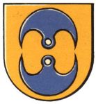Arms of Wiesen