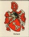 Wappen Gerhard