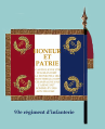 93rd Infantry Regiment, French Army2.png