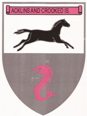 Arms of Acklins