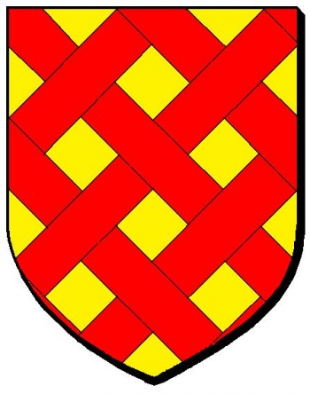 Blason de Beaumotte-Aubertans/Arms of Beaumotte-Aubertans