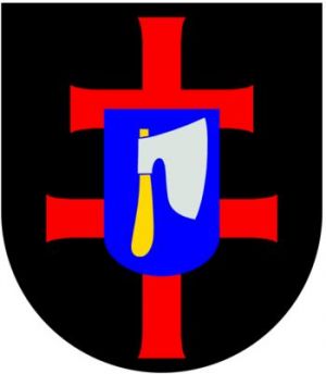Arms of Charsznica