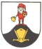 Arms of Dalldorf
