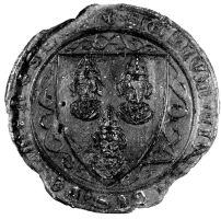 Wapen van Eemnes/Arms (crest) of Eemnes