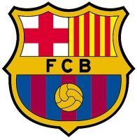 Escudo de Barcelona/Arms (crest) of Barcelona
