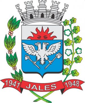 Brasão de Jales/Arms (crest) of Jales