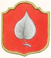 Arms (crest) of Jestřebí