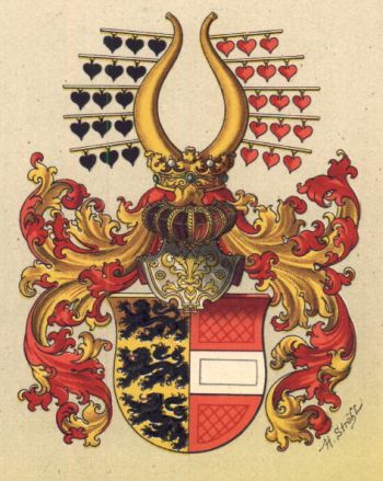 Wappen von Kärnten