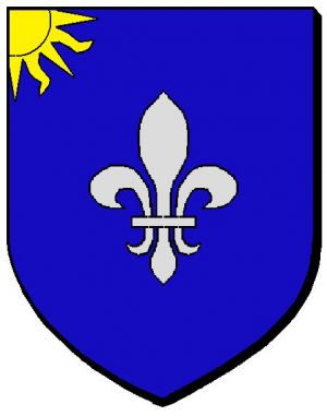 Blason de L'Île-Rousse/Arms (crest) of L'Île-Rousse