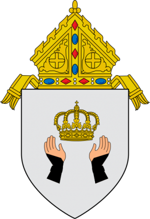 Arms of Diocese of Pagadian
