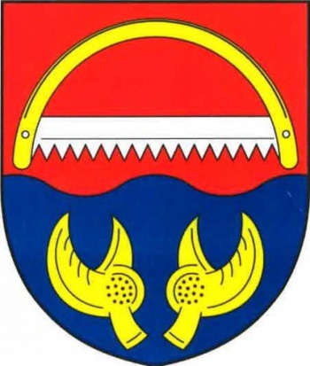 Arms (crest) of Rudolec